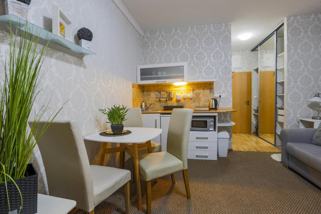 Apartmany Fatrapark 1 S Wellnessom Hrabovska Dolina Ruzomberok Exterior foto